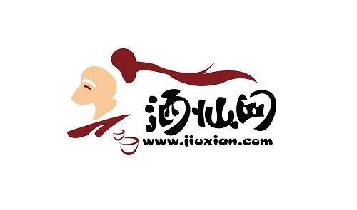 酒仙網LOGO